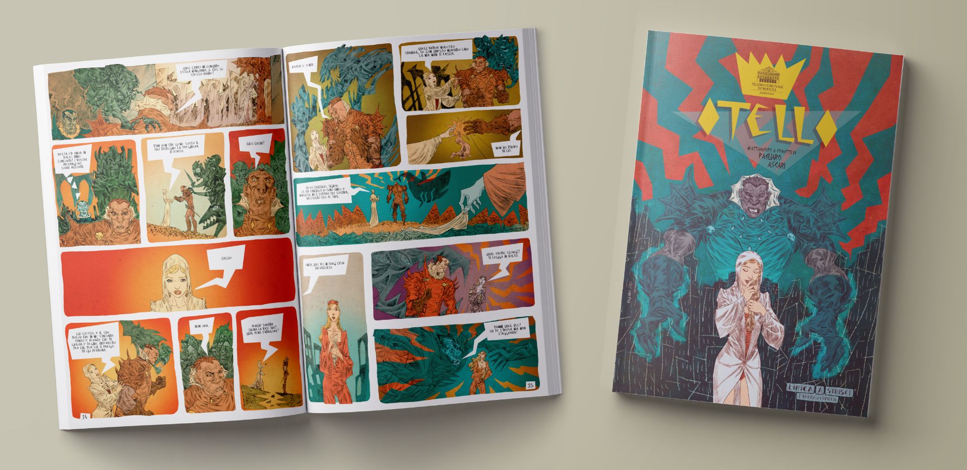 Labirinto liricastrisce10